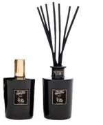ZESTAW MINI SINFONIA ROSE OUD luksusowa kolekcja SZTYFT 100 ML + SPRAY 100 ML - TFU