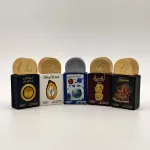 Zestaw prezentowy Collection 03 5 x woda perfumowana 5 x 20 ml