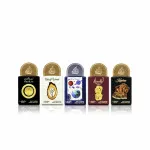 Zestaw prezentowy Collection 03 5 x woda perfumowana 5 x 20 ml