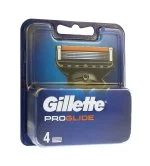 Proglide zapasowe ostrza 4 szt. dla mężczyzn