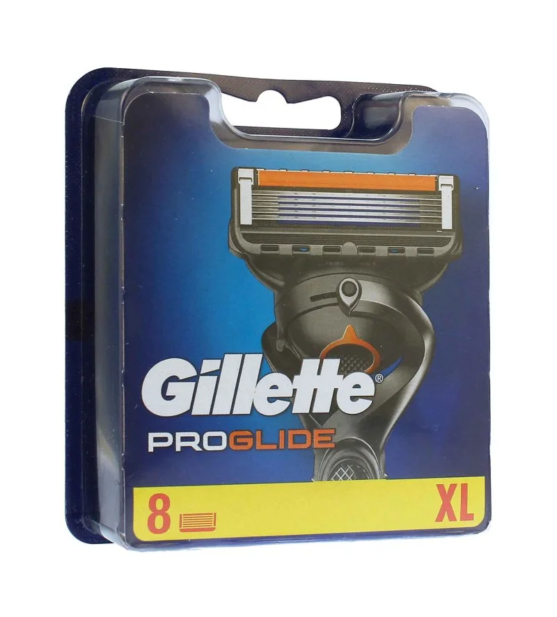 ProGlide wymienne ostrza 8 szt. dla mężczyzn