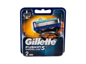 Gillette Fusion5 Proglide wkłady do maszynki 2 szt.