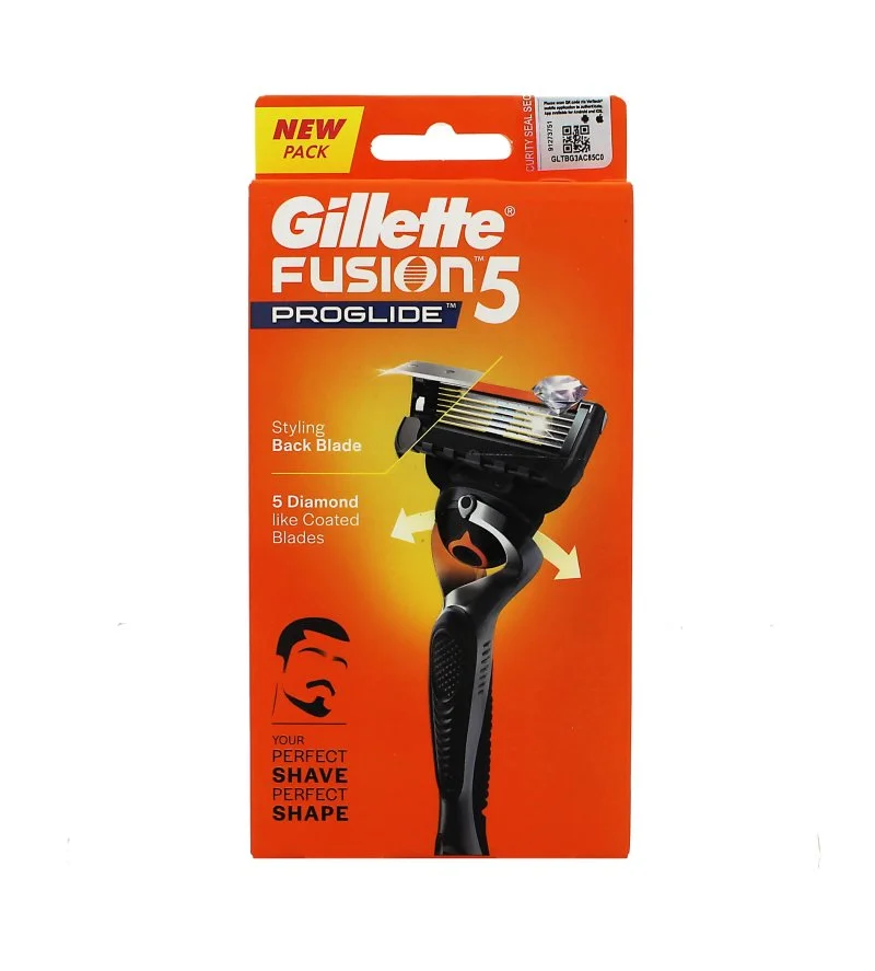 Fusion Proglide Flexball 1 szt. dla mężczyzn