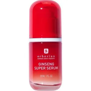 Erborian Super serum z żeń-szeniem