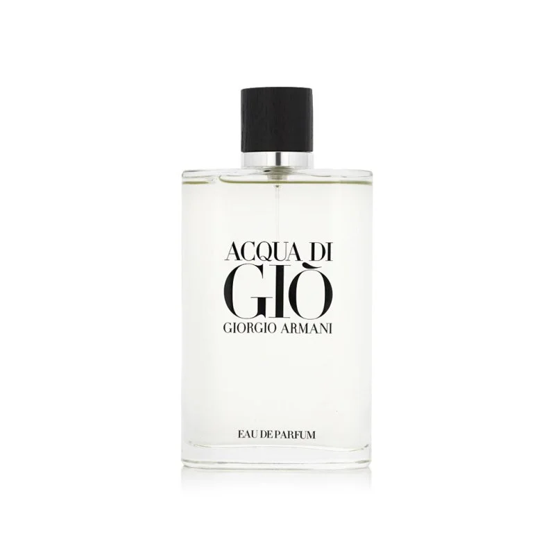 Acqua di Giò woda perfumowana dla mężczyzn