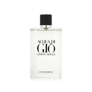 Acqua di Giò woda perfumowana dla mężczyzn
