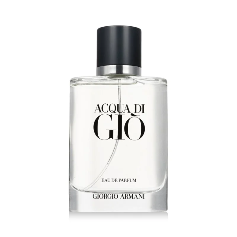 Acqua di Giò woda perfumowana dla mężczyzn