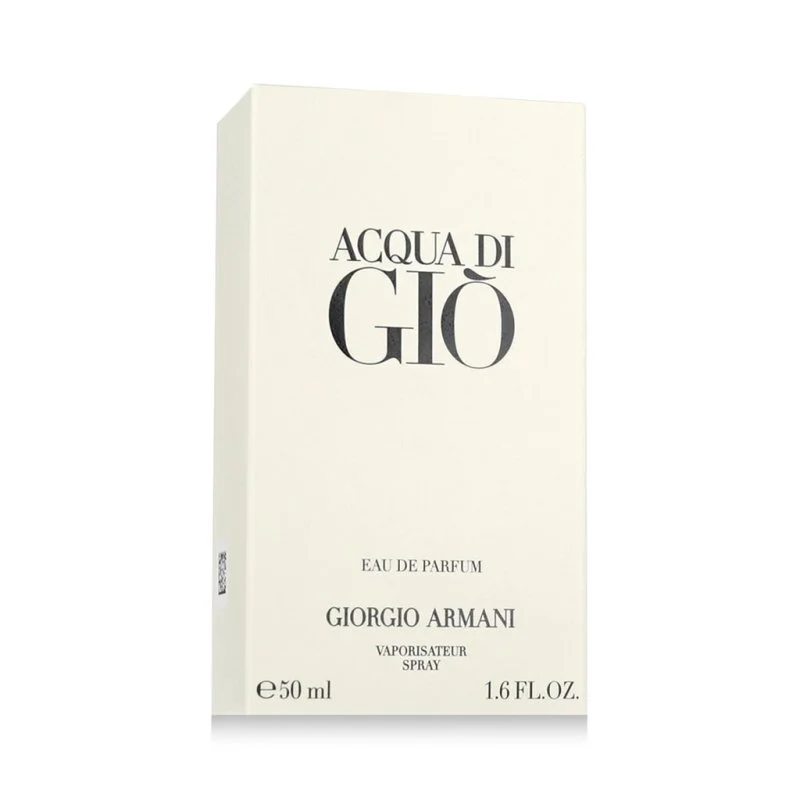 Acqua di Giò woda perfumowana dla mężczyzn