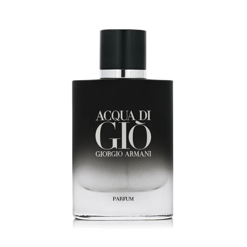 Giorgio Armani Acqua di Giò perfumy do ponownego napełniania dla mężczyzn 75 ml