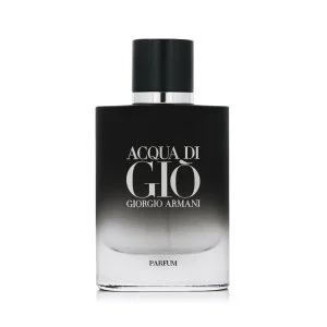 Giorgio Armani Acqua di Giò perfumy do ponownego napełniania dla mężczyzn