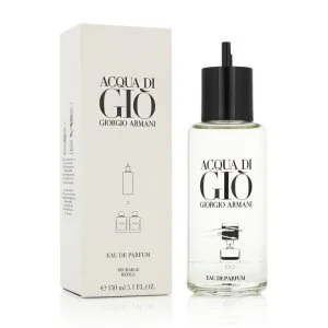 Giorgio Armani Acqua di Giò Pour Homme uzupełnienie wody perfumowanej dla mężczyzn