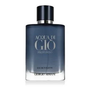 Giorgio Armani Acqua di Giò Profondo woda toaletowa dla mężczyzn