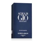 Giorgio Armani Acqua di Giò Profondo woda toaletowa dla mężczyzn 100 ml