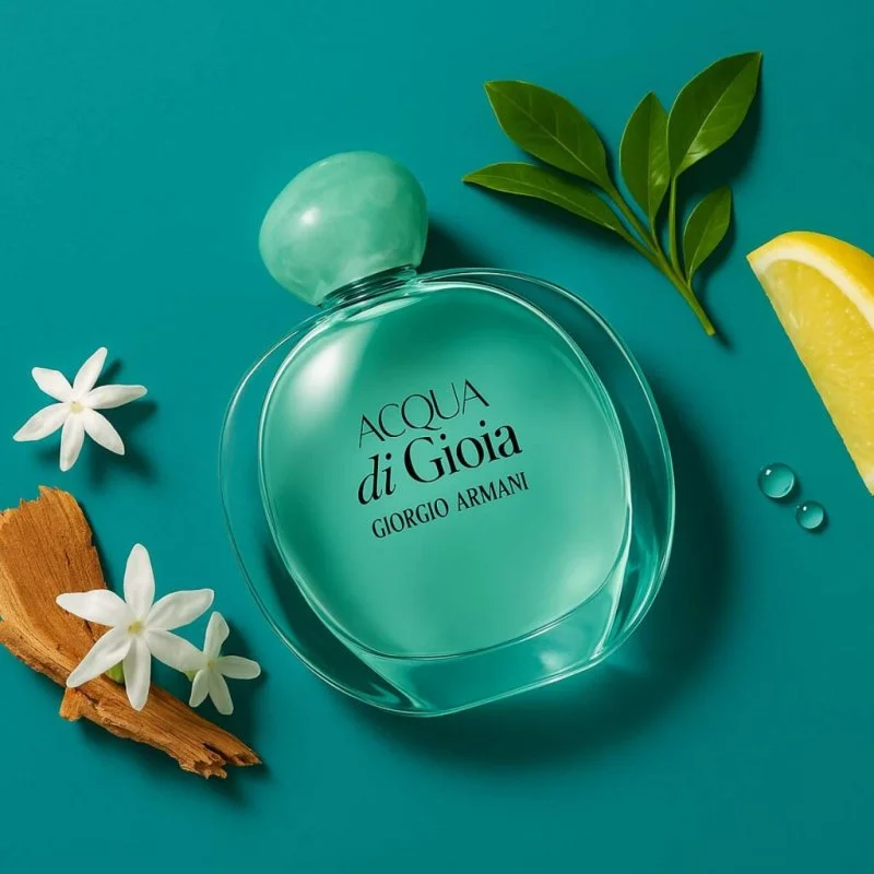 Giorgio Armani Acqua di Gioia woda perfumowana dla kobiet 30 ml