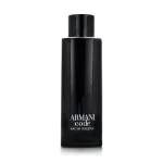 Code Homme woda toaletowa dla mężczyzn do ponownego napełniania 200 ml