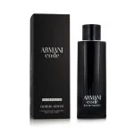 Giorgio Armani Code Homme woda toaletowa dla mężczyzn do ponownego napełniania 200 ml