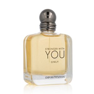 Emporio Armani Stronger With You Only woda toaletowa dla mężczyzn