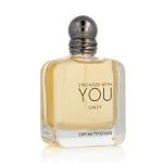 Emporio Armani Stronger With You Only woda toaletowa dla mężczyzn 100 ml