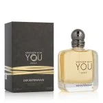 Giorgio Armani Emporio Armani Stronger With You Only woda toaletowa dla mężczyzn 100 ml