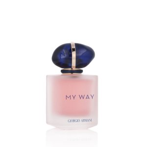 My Way Floral woda perfumowana dla kobiet z możliwością ponownego napełniania