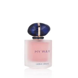 Giorgio Armani My Way Floral woda perfumowana dla kobiet z możliwością ponownego napełniania
