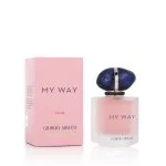 Giorgio Armani My Way Floral woda perfumowana dla kobiet z możliwością ponownego napełniania 50 ml