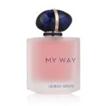 My Way Floral woda perfumowana do ponownego napełniania dla kobiet 90 ml