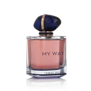 Giorgio Armani My Way Intense woda perfumowana do ponownego napełniania dla kobiet
