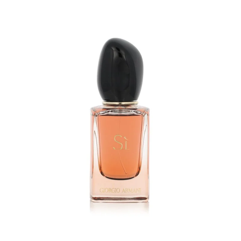 Giorgio Armani Sì Intense 2021 woda perfumowana dla kobiet 30 ml