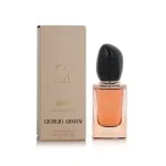 Giorgio Armani Sì Intense 2021 woda perfumowana dla kobiet 30 ml