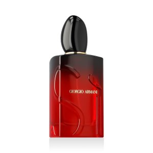 Sì Passione Intense (2024) woda perfumowana do ponownego napełniania dla kobiet