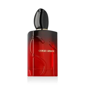 Giorgio Armani Sì Passione Intense (2024) woda perfumowana do ponownego napełniania dla kobiet
