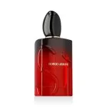 Sì Passione Intense (2024) woda perfumowana do ponownego napełniania dla kobiet 100 ml