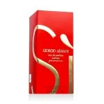 Giorgio Armani Sì Passione Intense (2024) napełnialna woda perfumowana dla kobiet 50 ml