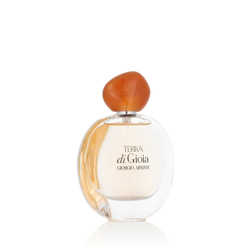 Giorgio Armani Terra di Gioia woda perfumowana dla kobiet 50 ml