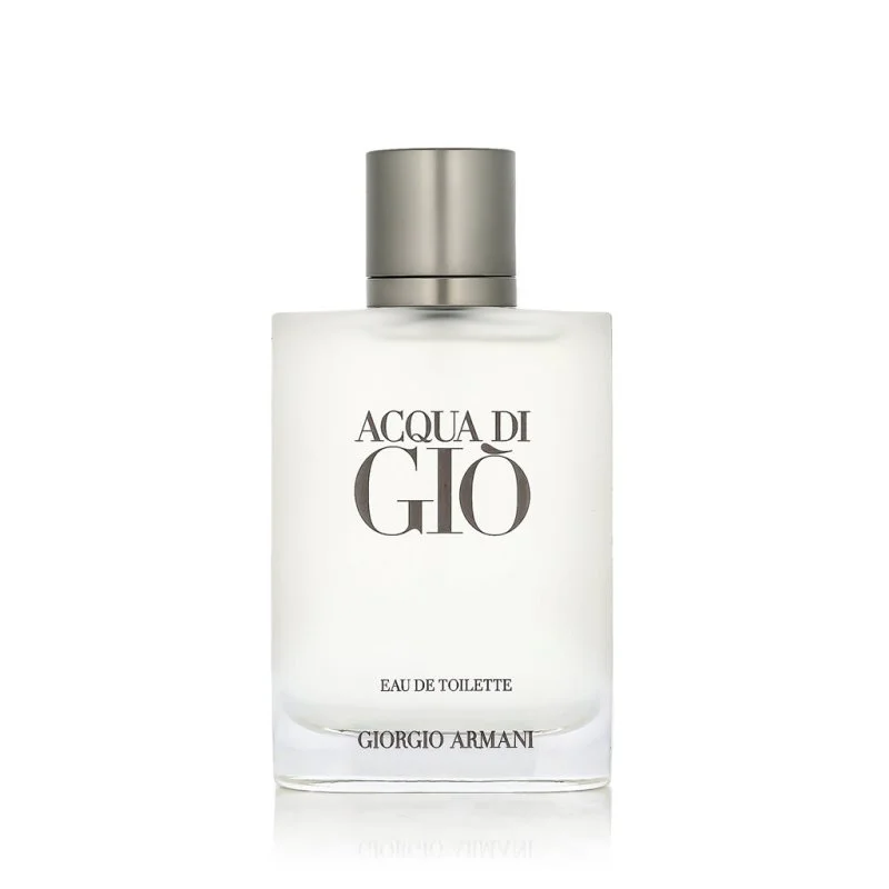 Acqua di Giò Pour Homme uzupełnialna woda toaletowa dla mężczyzn 100 ml