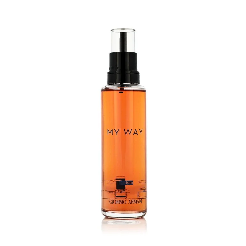 My Way uzupełnienie perfum dla kobiet 100 ml