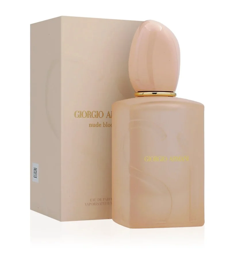 Sí Nude Bloom woda perfumowana dla kobiet 50 ml