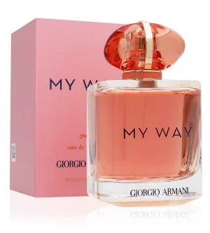 Giorgio Armani My Way Ylang woda perfumowana dla kobiet