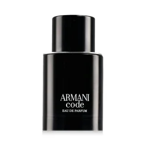 Giorgio Armani Armani Code woda perfumowana uzupełnialna dla mężczyzn