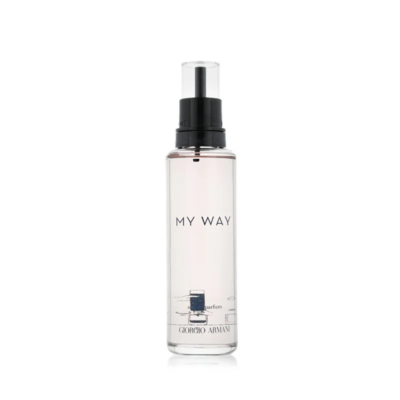 My Way uzupełnienie wody perfumowanej dla kobiet 100 ml