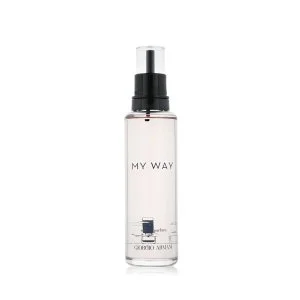 Giorgio Armani My Way uzupełnienie wody perfumowanej dla kobiet