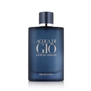 Giorgio Armani Acqua di Giò Profondo woda perfumowana dla mężczyzn