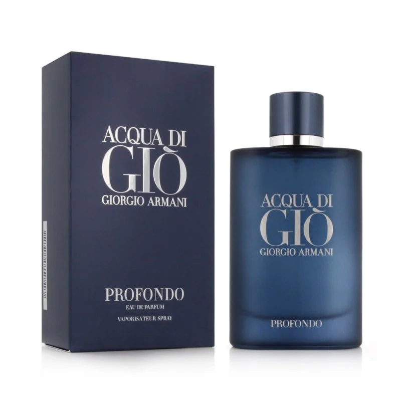 Acqua di Giò Profondo woda perfumowana dla mężczyzn 125 ml