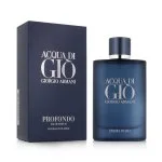 Acqua di Giò Profondo woda perfumowana dla mężczyzn 125 ml