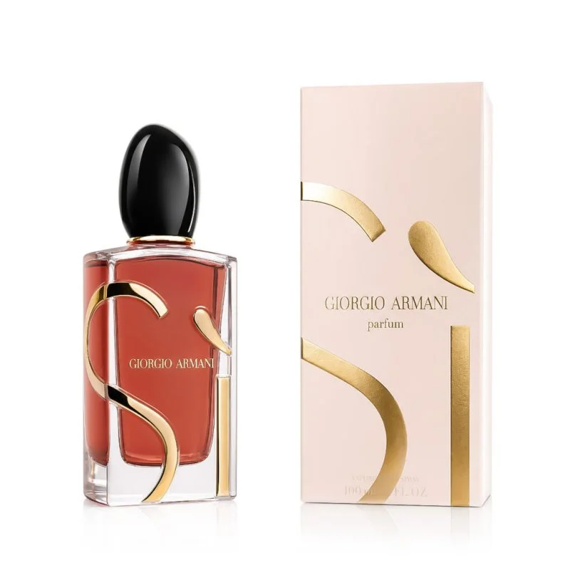 Sì perfumy dla kobiet 100 ml