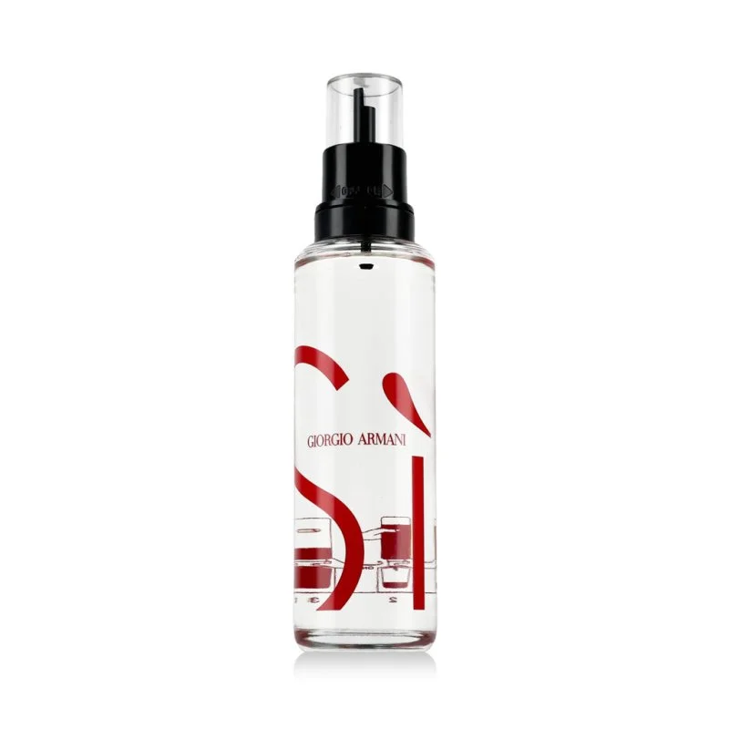 Sì Passione uzupełnienie wody perfumowanej dla kobiet 100 ml