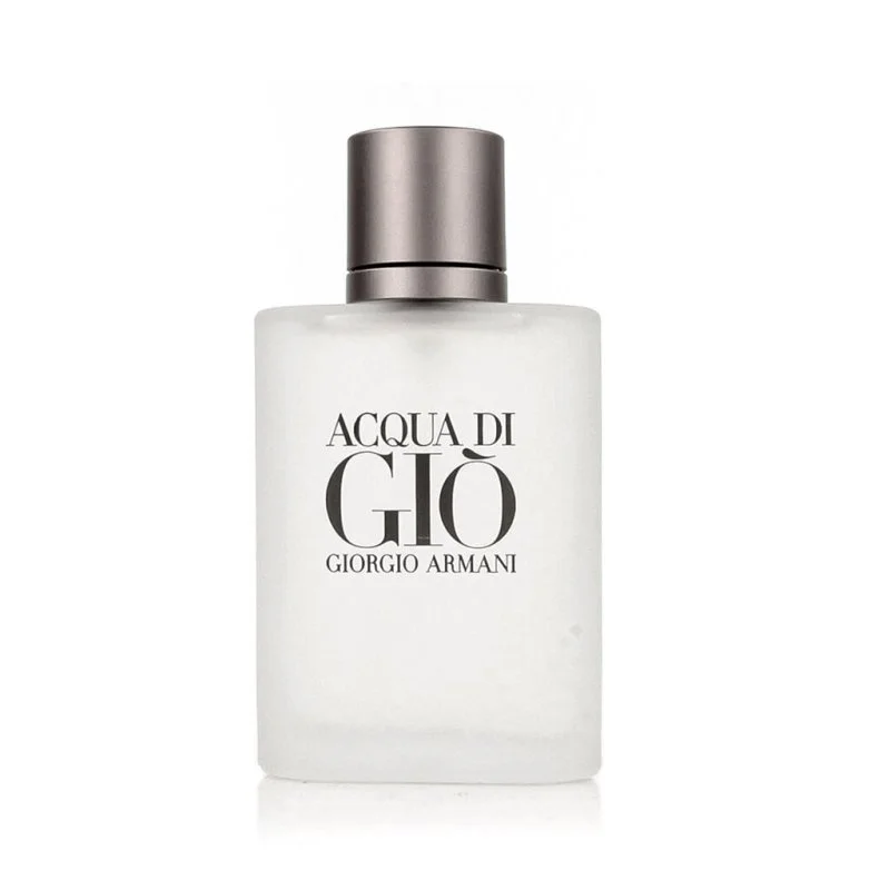 Acqua di Giò Pour Homme woda toaletowa dla mężczyzn 50 ml
