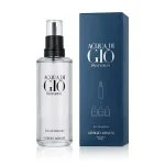 Acqua di Giò Profondo uzupełnienie wody perfumowanej dla mężczyzn 150 ml