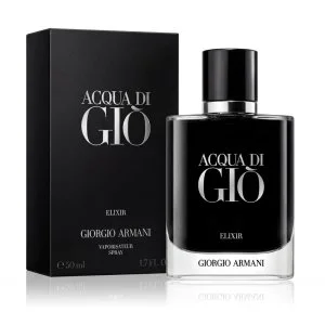 Giorgio Armani Acqua di Giò Elixir perfumy dla mężczyzn